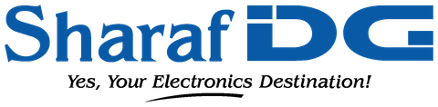 Sharaf DG — Sharaf Group
